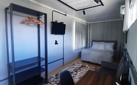 Container Guesthouse - 4